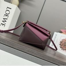 Loewe Shopping Bags